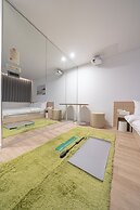 Anook Hotel Daejeon Yuseongonsen 2nd