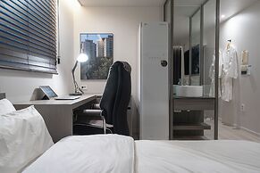Anook Hotel Daejeon Yuseongonsen 2nd