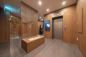 Anook Hotel Daejeon Yuseongonsen 2nd