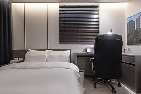 Anook Hotel Daejeon Yuseongonsen 2nd