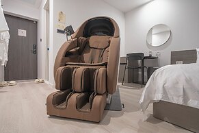 Anook Hotel Daejeon Yuseongonsen 2nd
