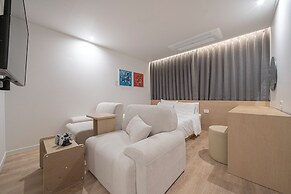 Anook Hotel Daejeon Yuseongonsen 2nd