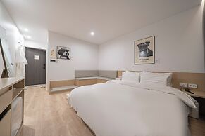 Anook Hotel Daejeon Yuseongonsen 2nd