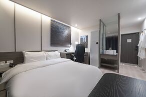 Anook Hotel Daejeon Yuseongonsen 2nd