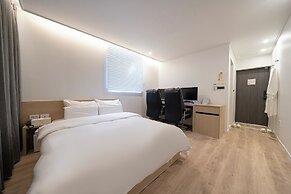 Anook Hotel Daejeon Yuseongonsen 2nd