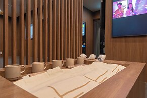Anook Hotel Daejeon Yuseongonsen 2nd