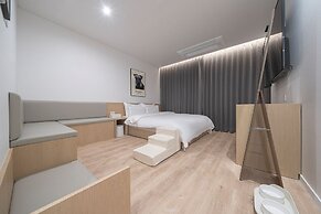 Anook Hotel Daejeon Yuseongonsen 2nd