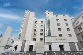 Anook Hotel Daejeon Yuseongonsen 2nd