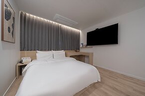 Anook Hotel Daejeon Yuseongonsen 2nd