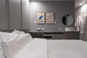 Anook Hotel Daejeon Yuseongonsen 2nd