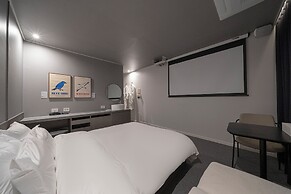 Anook Hotel Daejeon Yuseongonsen 2nd