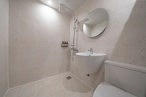 Anook Hotel Daejeon Yuseongonsen 2nd