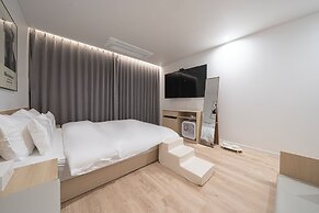 Anook Hotel Daejeon Yuseongonsen 2nd