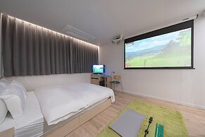 Anook Hotel Daejeon Yuseongonsen 2nd