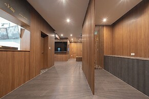 Anook Hotel Daejeon Yuseongonsen 2nd