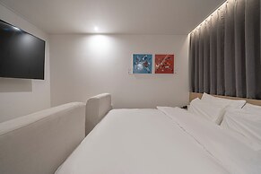 Anook Hotel Daejeon Yuseongonsen 2nd