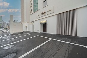 Anook Hotel Daejeon Yuseongonsen 2nd