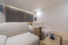 Anook Hotel Daejeon Yuseongonsen 2nd