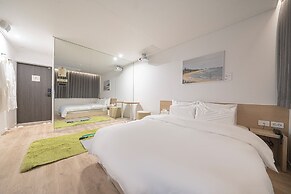 Anook Hotel Daejeon Yuseongonsen 2nd