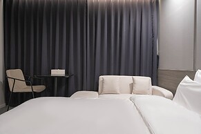 Anook Hotel Daejeon Yuseongonsen 2nd