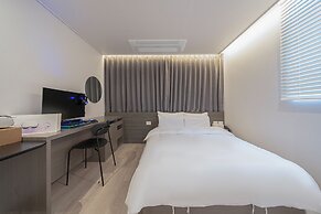Anook Hotel Daejeon Yuseongonsen 2nd