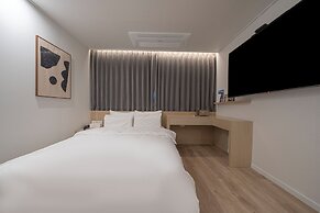 Anook Hotel Daejeon Yuseongonsen 2nd