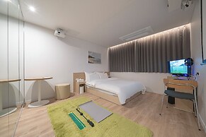 Anook Hotel Daejeon Yuseongonsen 2nd