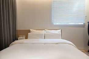 Anook Hotel Daejeon Yuseongonsen 2nd