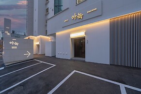 Anook Hotel Daejeon Yuseongonsen 2nd