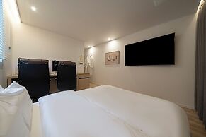 Anook Hotel Daejeon Yuseongonsen 2nd