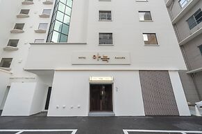Anook Hotel Daejeon Yuseongonsen 2nd