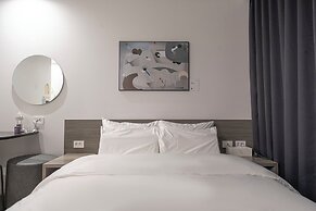 Anook Hotel Daejeon Yuseongonsen 2nd