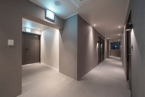 Anook Hotel Daejeon Yuseongonsen 2nd