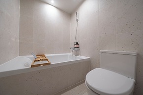 Anook Hotel Daejeon Yuseongonsen 2nd