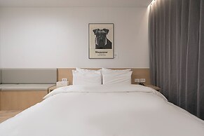 Anook Hotel Daejeon Yuseongonsen 2nd