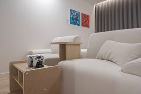 Anook Hotel Daejeon Yuseongonsen 2nd