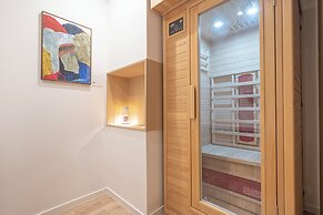 Anook Hotel Daejeon Yuseongonsen 2nd