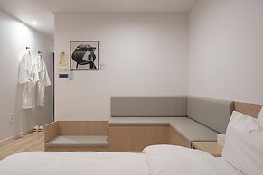 Anook Hotel Daejeon Yuseongonsen 2nd