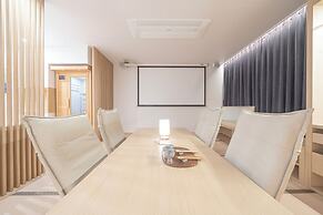 Anook Hotel Daejeon Yuseongonsen 2nd