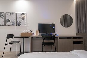 Anook Hotel Daejeon Yuseongonsen 2nd