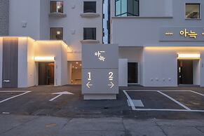Anook Hotel Daejeon Yuseongonsen 2nd
