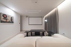Anook Hotel Daejeon Yuseongonsen 2nd