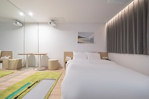 Anook Hotel Daejeon Yuseongonsen 2nd