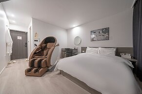 Anook Hotel Daejeon Yuseongonsen 2nd