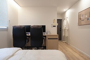 Anook Hotel Daejeon Yuseongonsen 2nd
