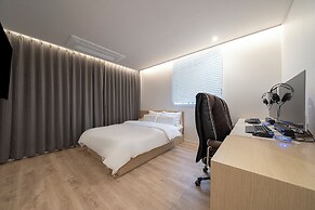 Anook Hotel Daejeon Yuseongonsen 2nd
