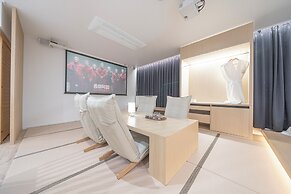 Anook Hotel Daejeon Yuseongonsen 2nd