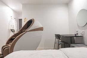 Anook Hotel Daejeon Yuseongonsen 2nd