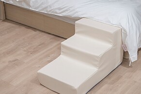 Anook Hotel Daejeon Yuseongonsen 2nd