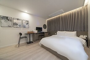 Anook Hotel Daejeon Yuseongonsen 2nd